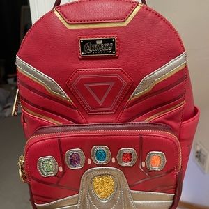 Avengers endgame loungefly